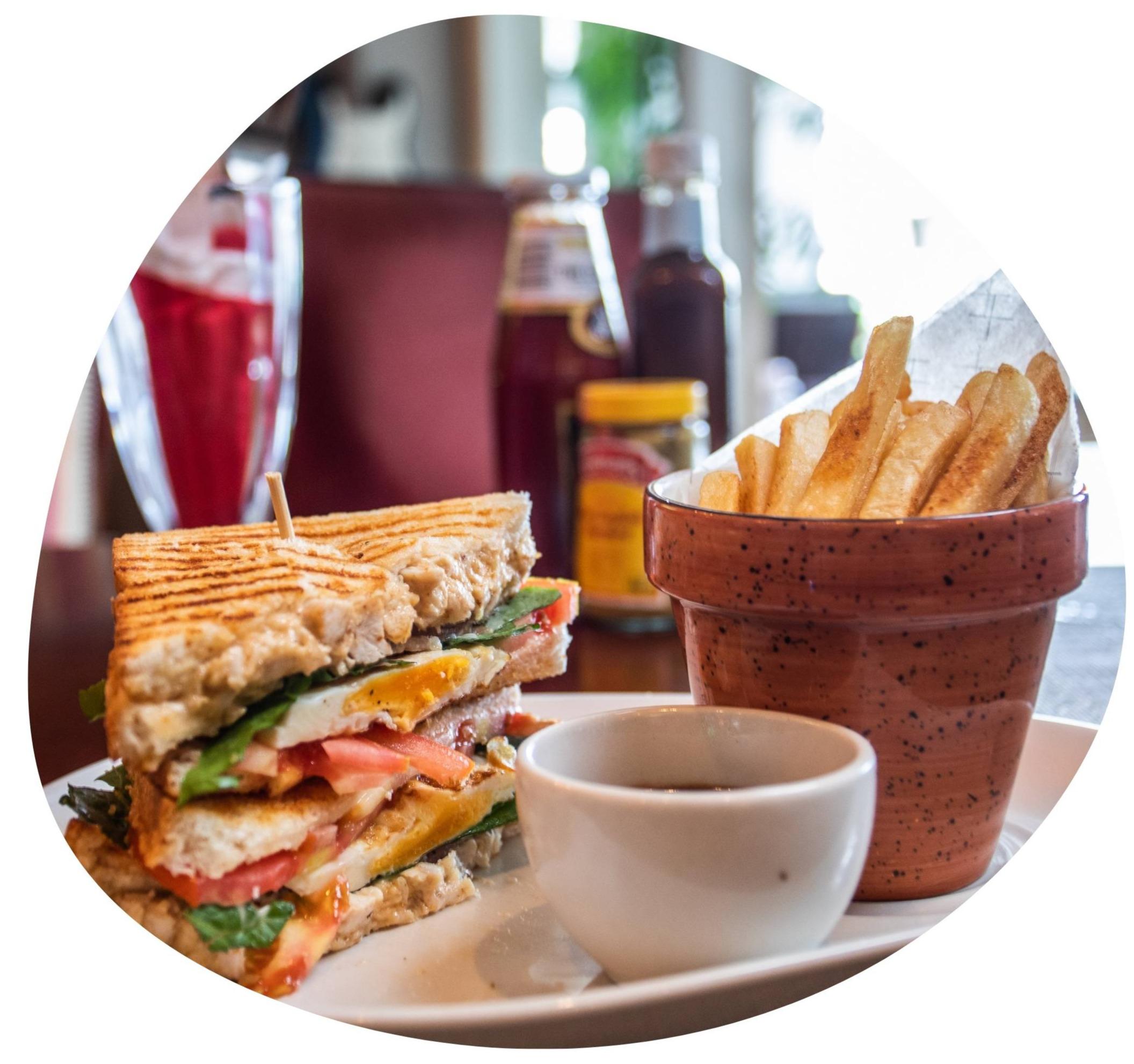 Pantau Stok Bahan Baku Dari Satu Dashboard